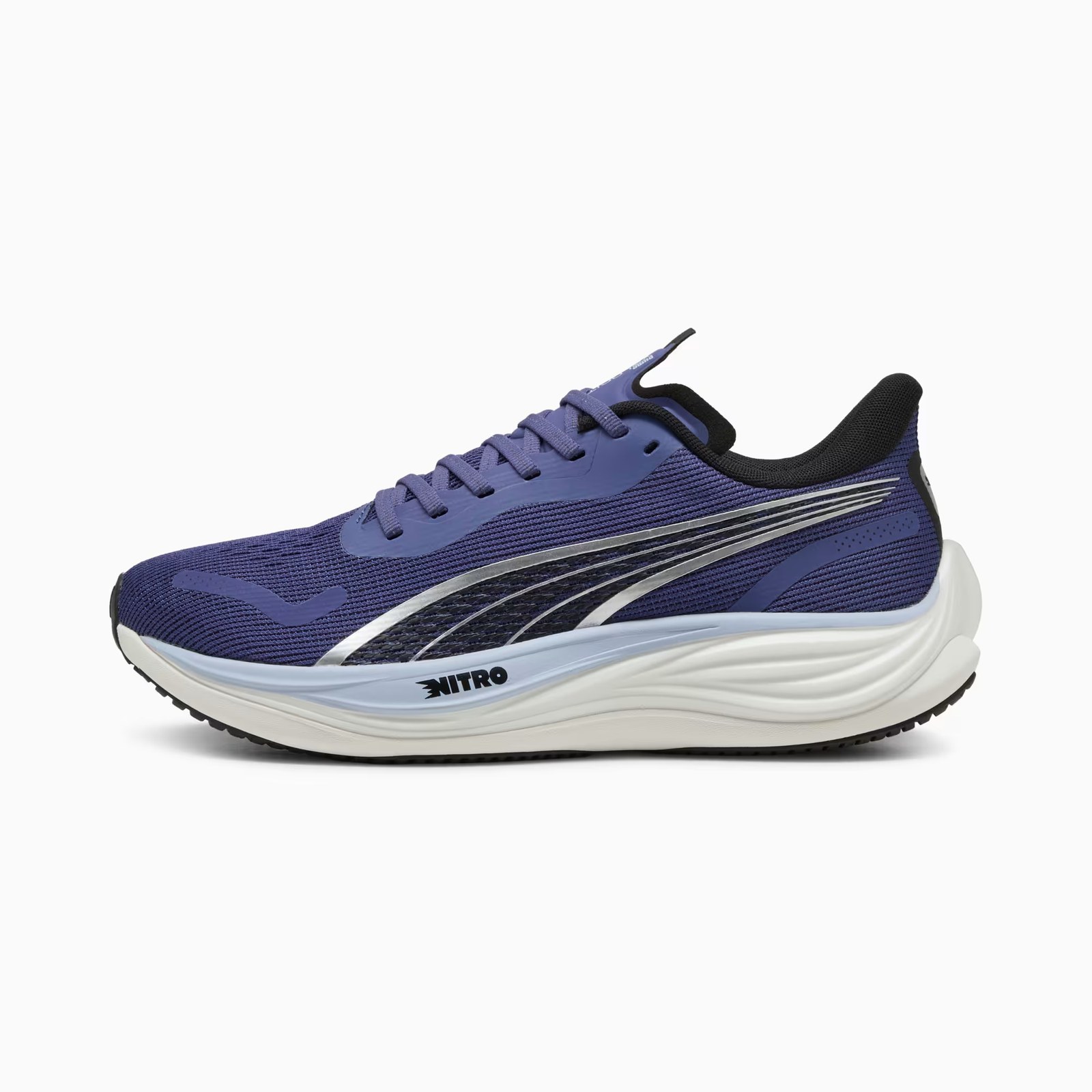Plave Puma Velocity Nitro patike